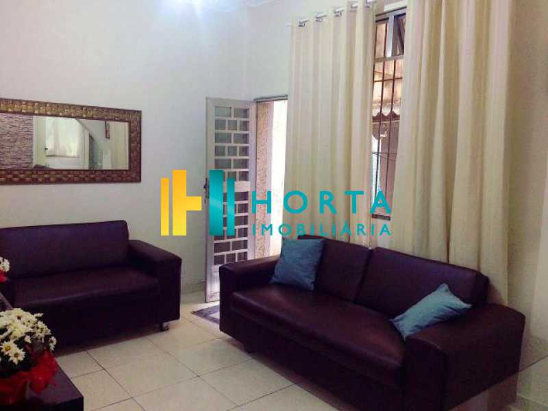 Apartamento à venda com 2 quartos, 75m² - Foto 1