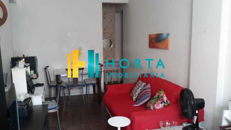 Apartamento à venda com 1 quarto, 63m² - Foto 1