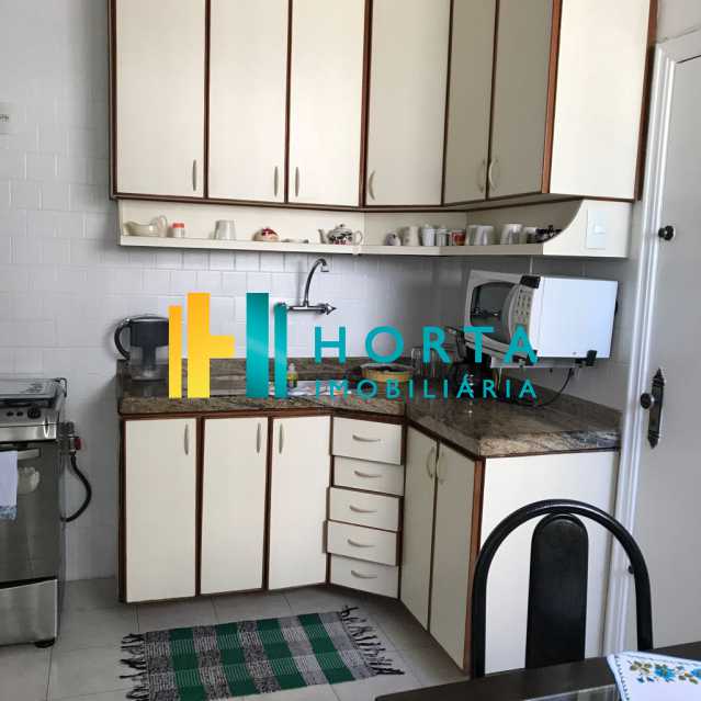 Apartamento à venda com 3 quartos, 110m² - Foto 15