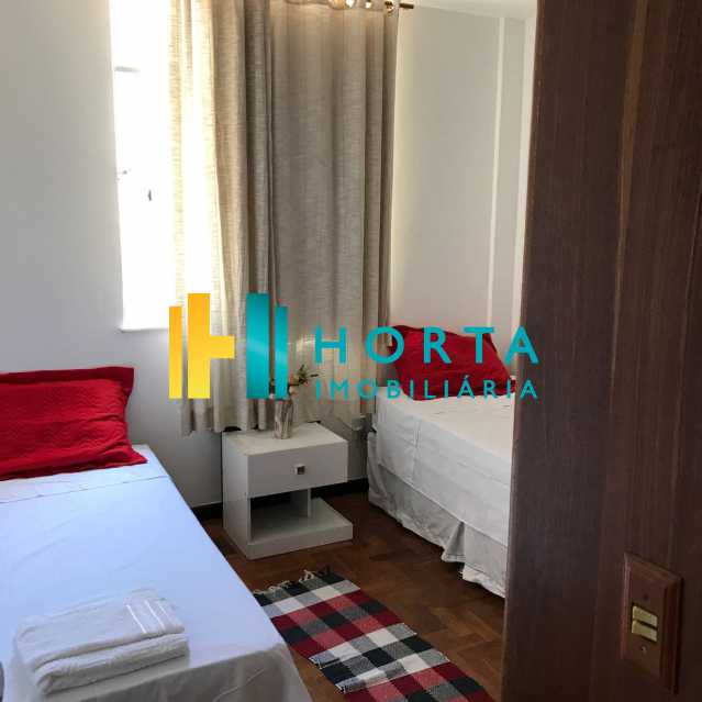 Apartamento à venda com 3 quartos, 110m² - Foto 10