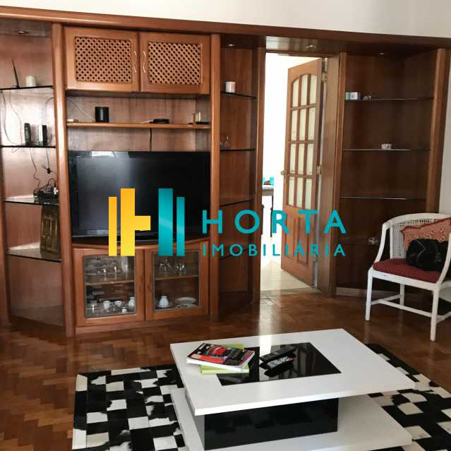 Apartamento à venda com 3 quartos, 110m² - Foto 2