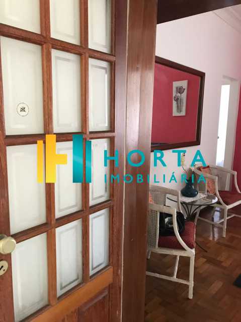 Apartamento à venda com 3 quartos, 110m² - Foto 7