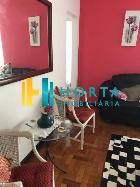 Apartamento à venda com 3 quartos, 110m² - Foto 4