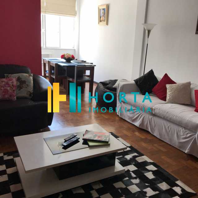 Apartamento à venda com 3 quartos, 110m² - Foto 5