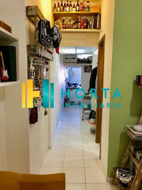 Apartamento à venda com 1 quarto, 54m² - Foto 3