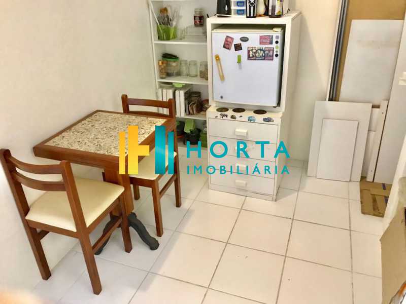 Apartamento à venda com 1 quarto, 54m² - Foto 7