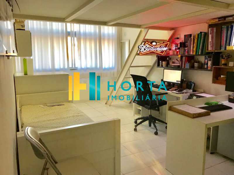 Apartamento à venda com 1 quarto, 54m² - Foto 5