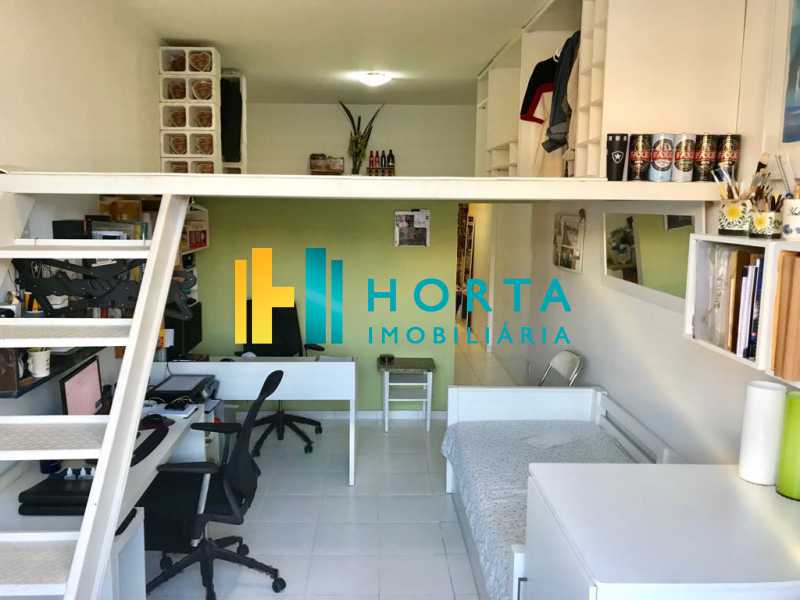 Apartamento à venda com 1 quarto, 54m² - Foto 4