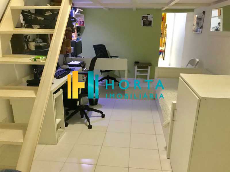 Apartamento à venda com 1 quarto, 54m² - Foto 6