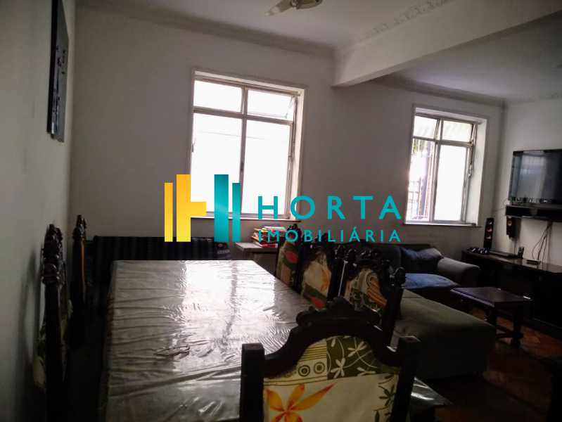 Apartamento à venda com 3 quartos, 106m² - Foto 2