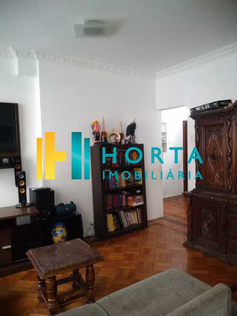 Apartamento à venda com 3 quartos, 106m² - Foto 1