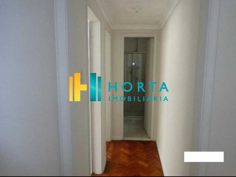 Apartamento à venda com 3 quartos, 95m² - Foto 2