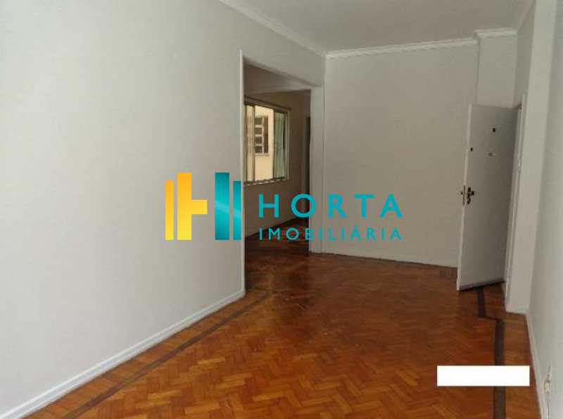 Apartamento à venda com 3 quartos, 95m² - Foto 1