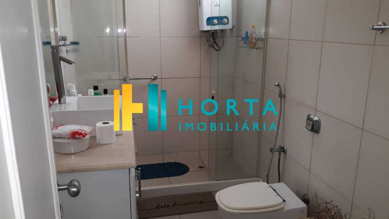 Apartamento à venda com 3 quartos, 140m² - Foto 12