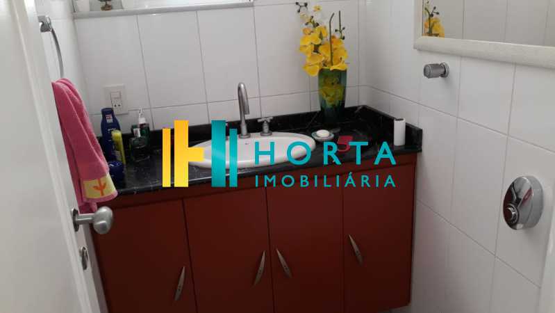 Apartamento à venda com 3 quartos, 140m² - Foto 16