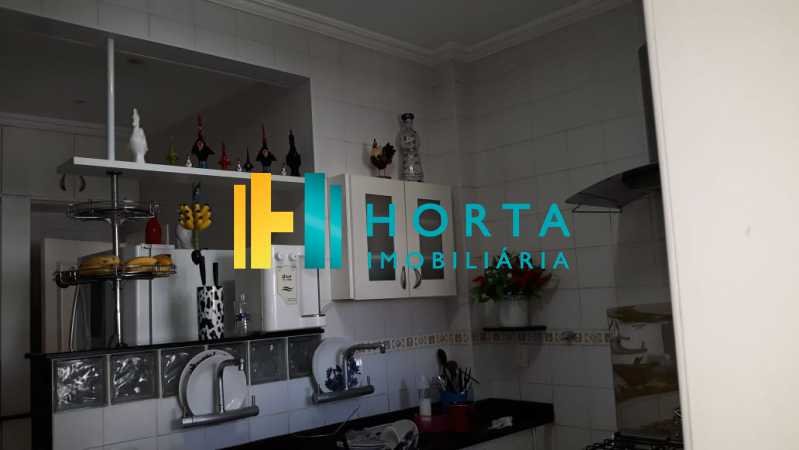 Apartamento à venda com 3 quartos, 140m² - Foto 13