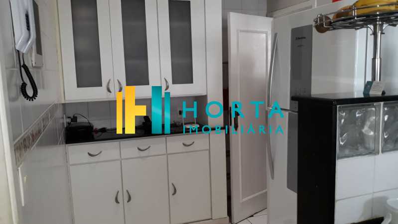 Apartamento à venda com 3 quartos, 140m² - Foto 15