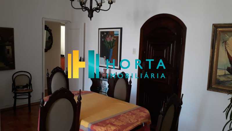 Apartamento à venda com 3 quartos, 140m² - Foto 4