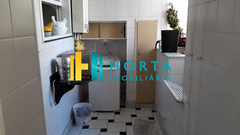 Apartamento à venda com 3 quartos, 140m² - Foto 22