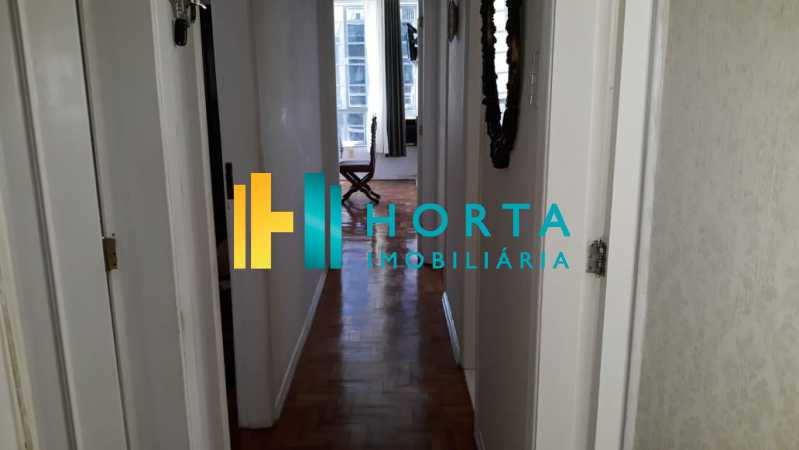 Apartamento à venda com 3 quartos, 140m² - Foto 7