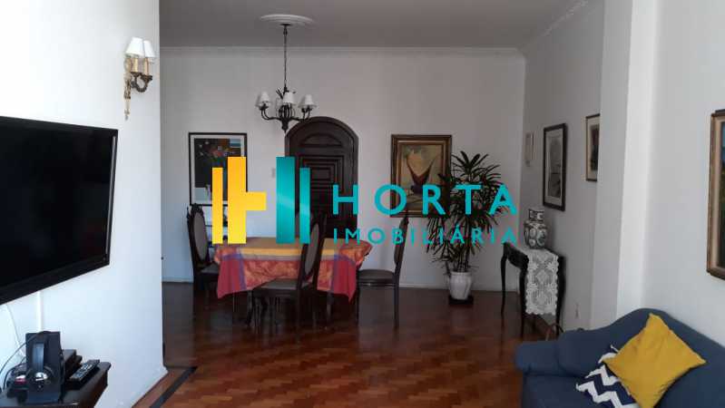 Apartamento à venda com 3 quartos, 140m² - Foto 5