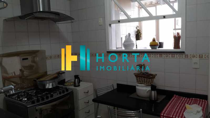 Apartamento à venda com 3 quartos, 140m² - Foto 19