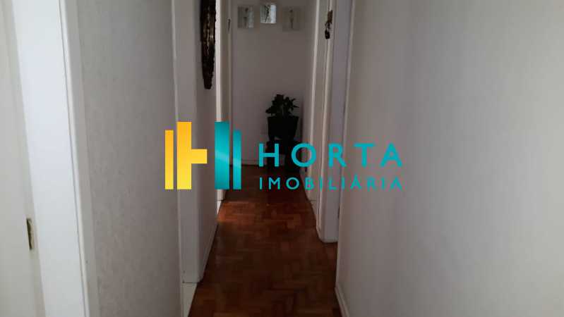 Apartamento à venda com 3 quartos, 140m² - Foto 9