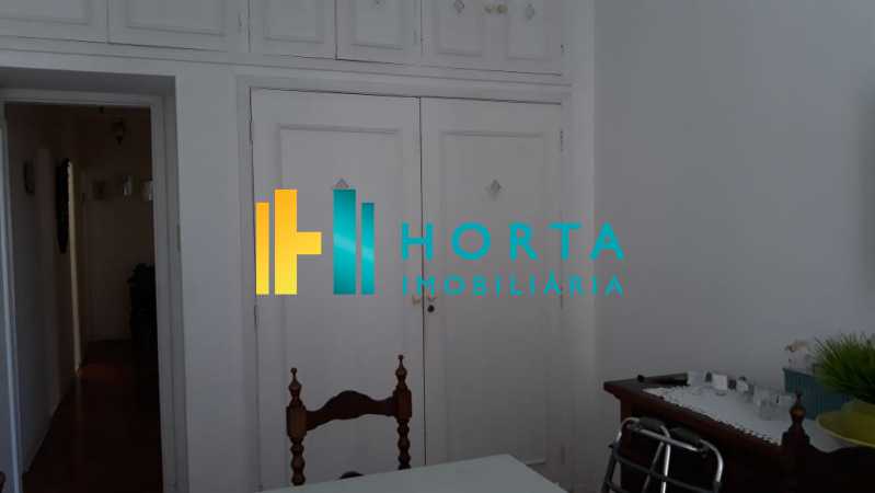 Apartamento à venda com 3 quartos, 140m² - Foto 11