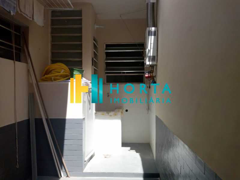 Apartamento à venda com 2 quartos, 100m² - Foto 19