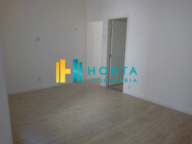 Apartamento à venda com 2 quartos, 100m² - Foto 5