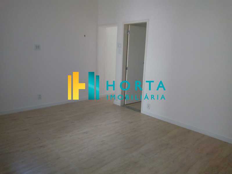 Apartamento à venda com 2 quartos, 100m² - Foto 2