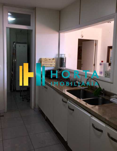 Apartamento à venda com 3 quartos, 200m² - Foto 15