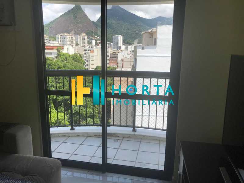 Cobertura à venda com 1 quarto, 80m² - Foto 10