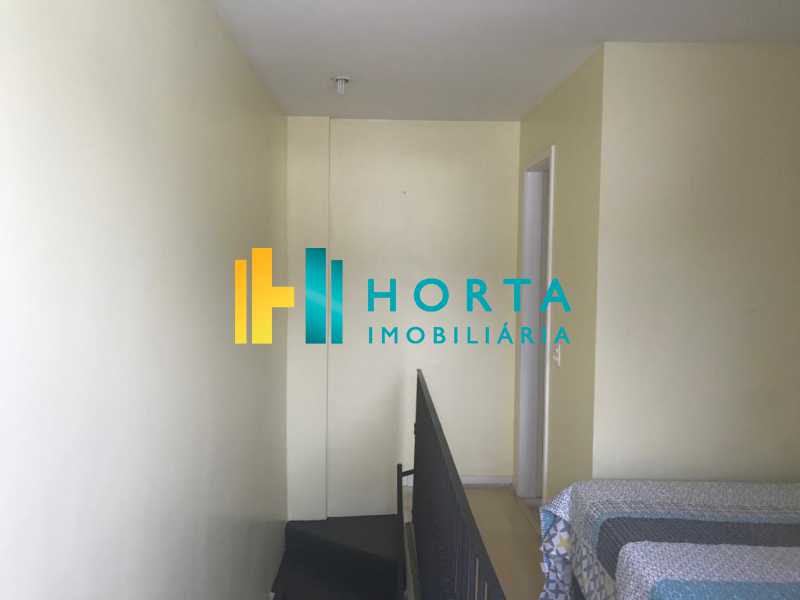 Cobertura à venda com 1 quarto, 80m² - Foto 16