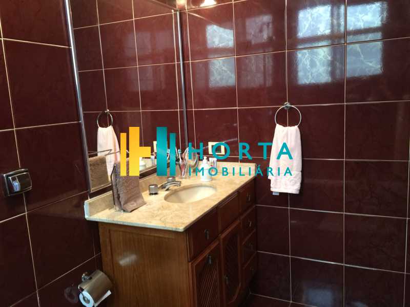 Apartamento à venda com 2 quartos, 108m² - Foto 8