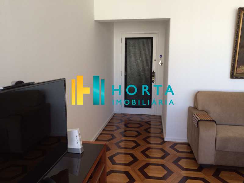 Apartamento à venda com 2 quartos, 108m² - Foto 2