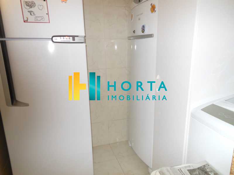 Apartamento à venda com 2 quartos, 108m² - Foto 10