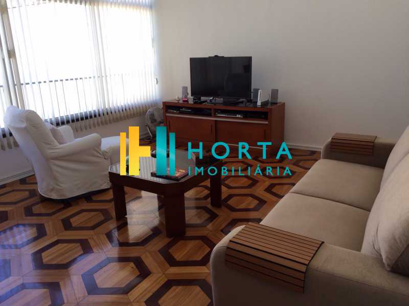 Apartamento à venda com 2 quartos, 108m² - Foto 1