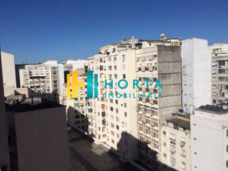 Apartamento à venda com 2 quartos, 108m² - Foto 11