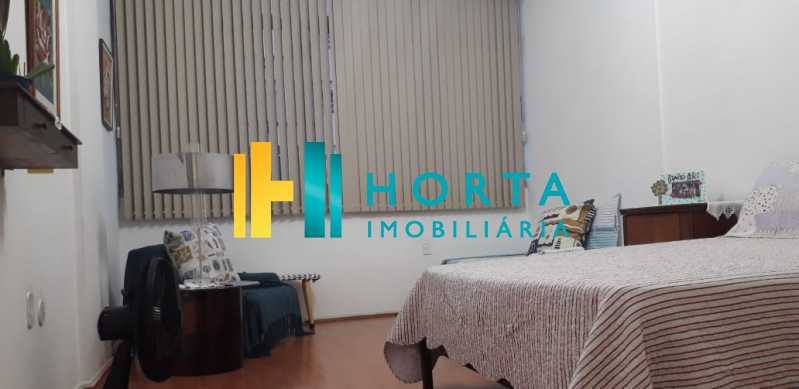 Apartamento à venda com 3 quartos, 190m² - Foto 8