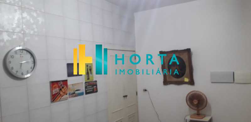 Apartamento à venda com 3 quartos, 190m² - Foto 16