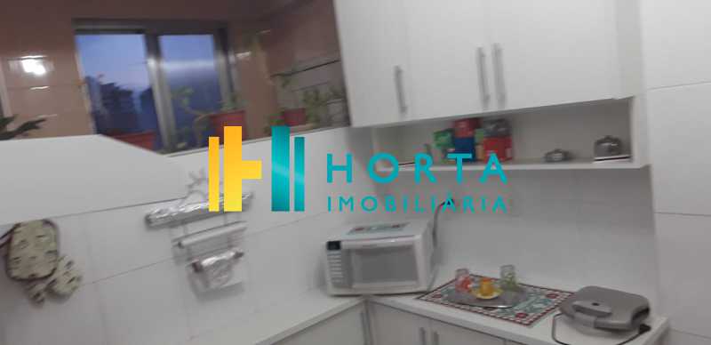 Apartamento à venda com 3 quartos, 190m² - Foto 19