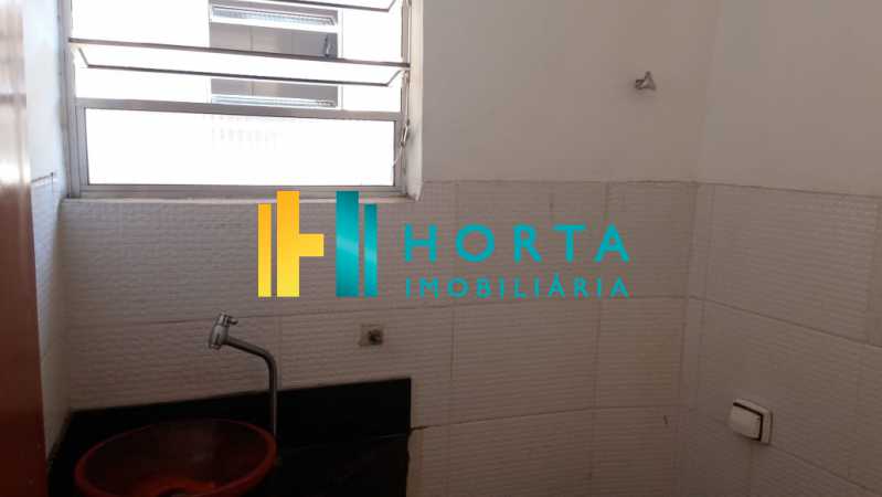 Conjunto Comercial-Sala à venda, 35m² - Foto 6