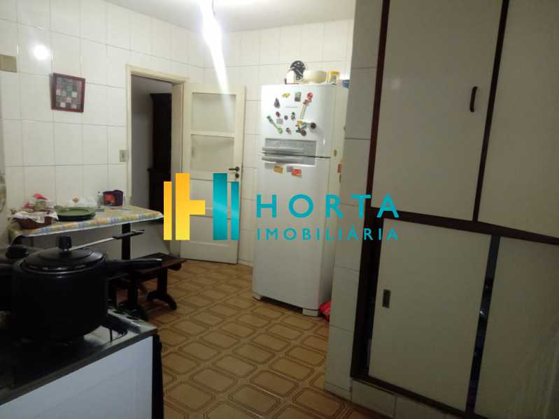 Apartamento à venda com 3 quartos, 180m² - Foto 22