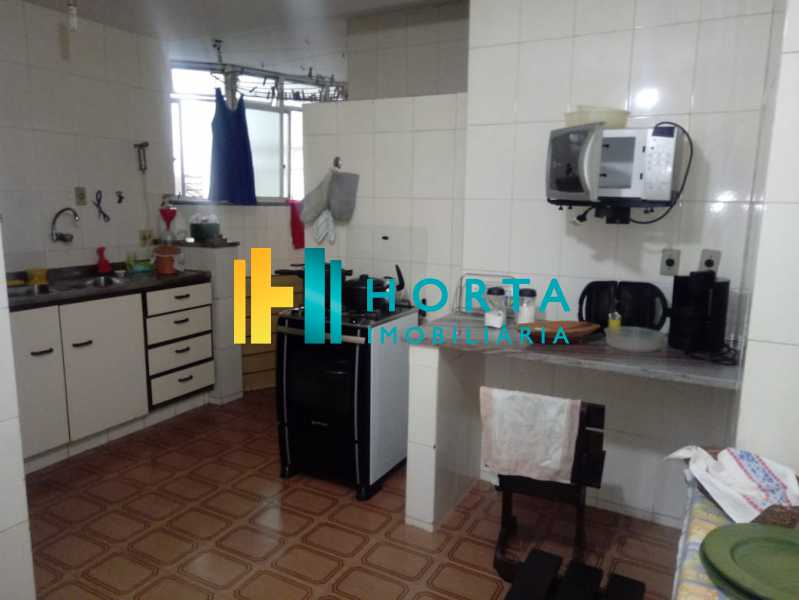 Apartamento à venda com 3 quartos, 180m² - Foto 20