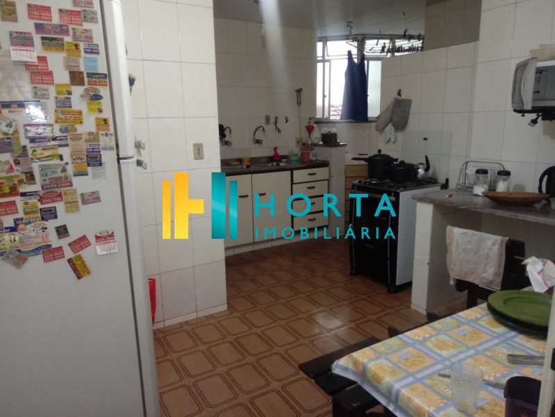 Apartamento à venda com 3 quartos, 180m² - Foto 21