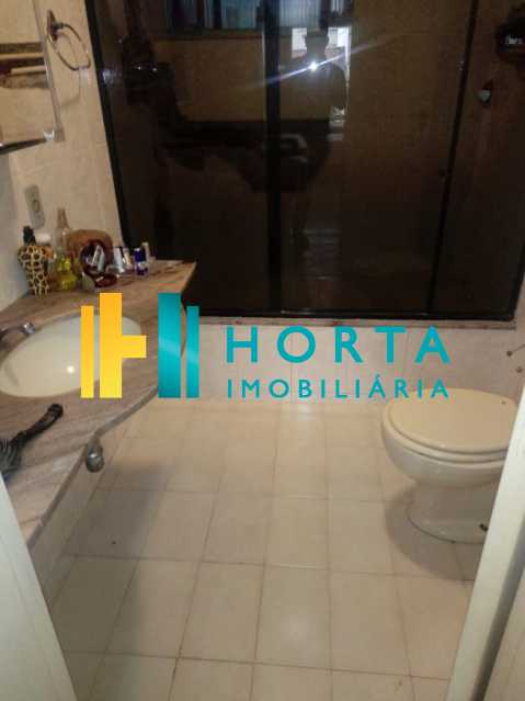 Apartamento à venda com 3 quartos, 180m² - Foto 13