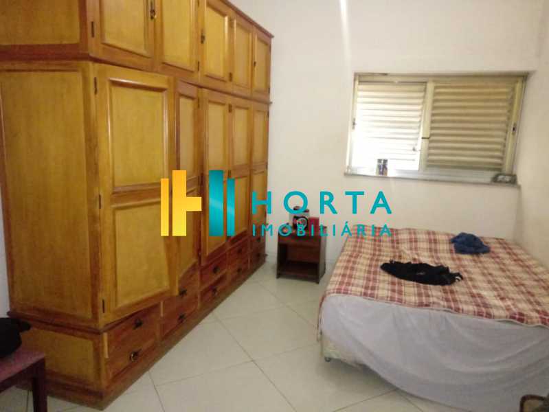 Apartamento à venda com 3 quartos, 180m² - Foto 11