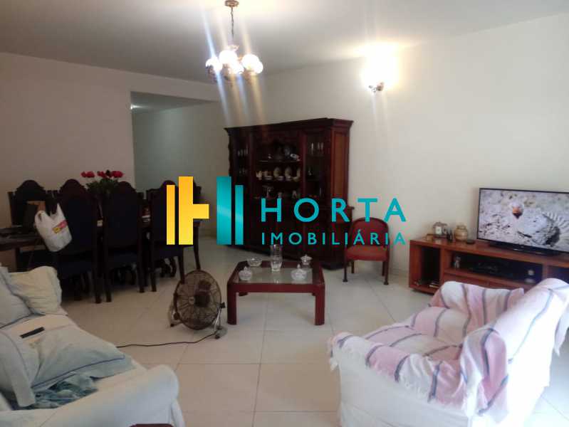 Apartamento à venda com 3 quartos, 180m² - Foto 4