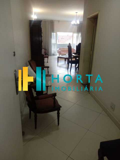 Apartamento à venda com 3 quartos, 180m² - Foto 5